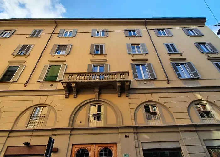 Esclusivo Trilocale Nel Cuore Di Porta Venezia